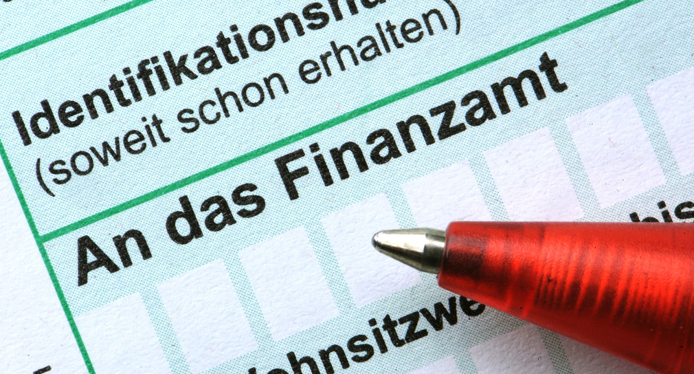 Hoffmeister-Kraut lobt die beschlossenen Steuererleichterungen