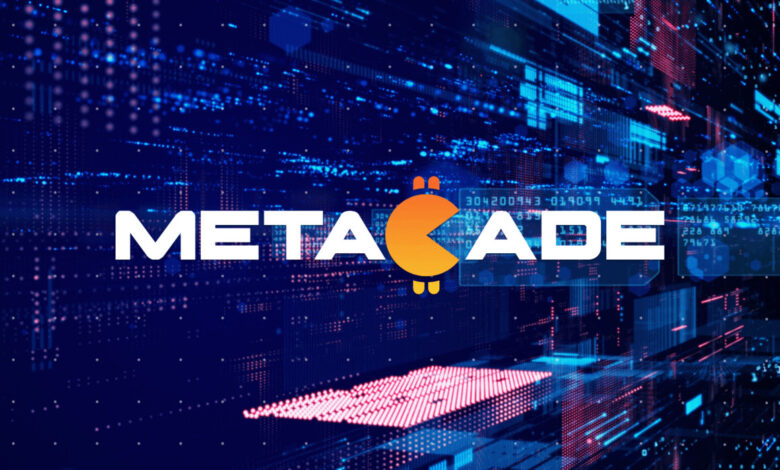Hongkong plant massive Krypto-Investitionen. Könnte dies die Token-Verkäufe von Metacade auf Uniswap und anderen Krypto-Börsen weiter vorantreiben?