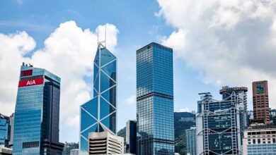 Hongkong warnt davor, dass Kryptofirmen keine „Banken“ sind