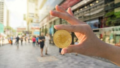 Hongkongs Spot-ETF-Bericht treibt BTC in die Höhe; Investoren strömen in den Bitbot-Vorverkauf