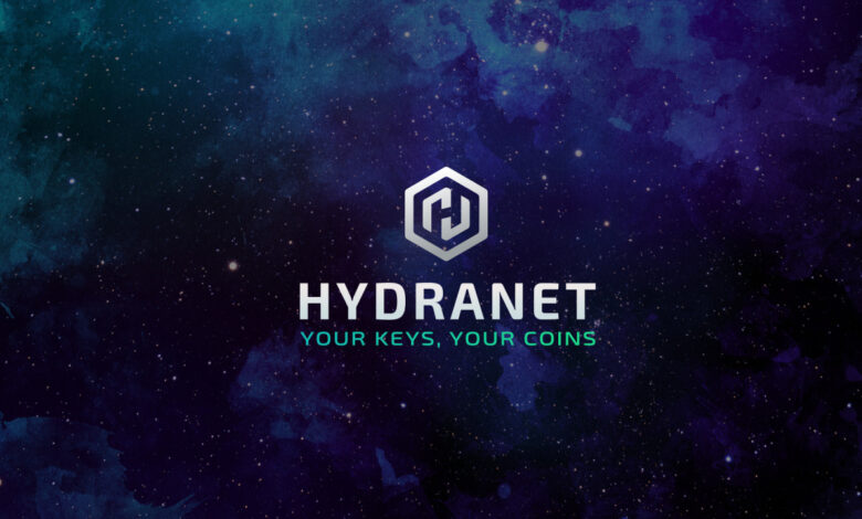 Hydranet führt Layer 3 DEX ein: ein Game Changer für vertrauenslosen Cross-Chain-Handel