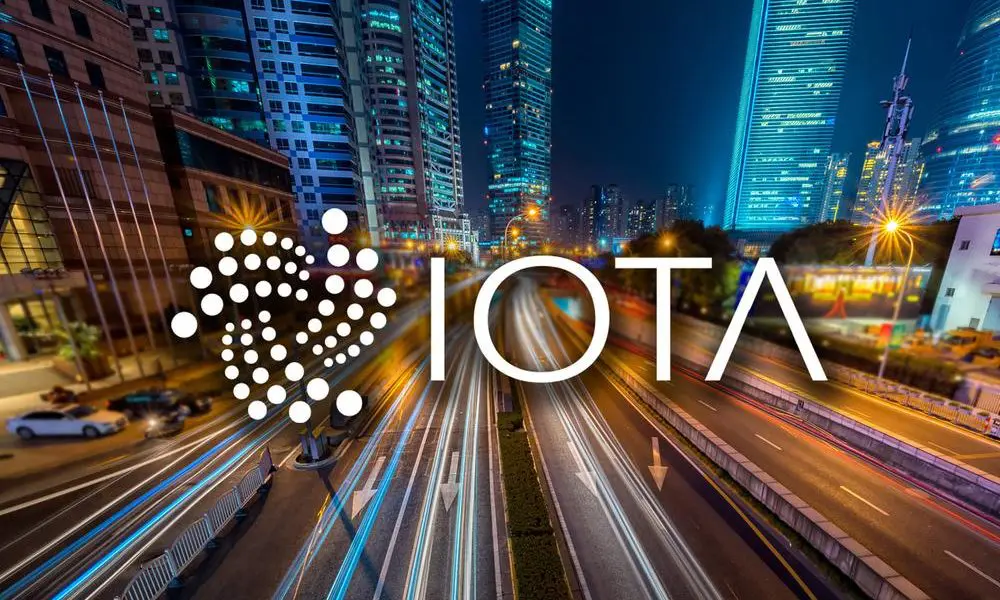 IOTA beginnt mit Shimmer and Assembly Staking