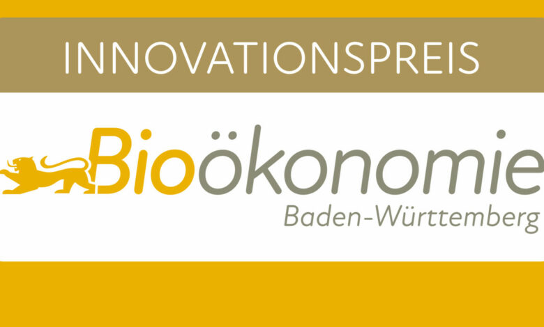 Ideenwettbewerb Bioökonomie 2023 gestartet