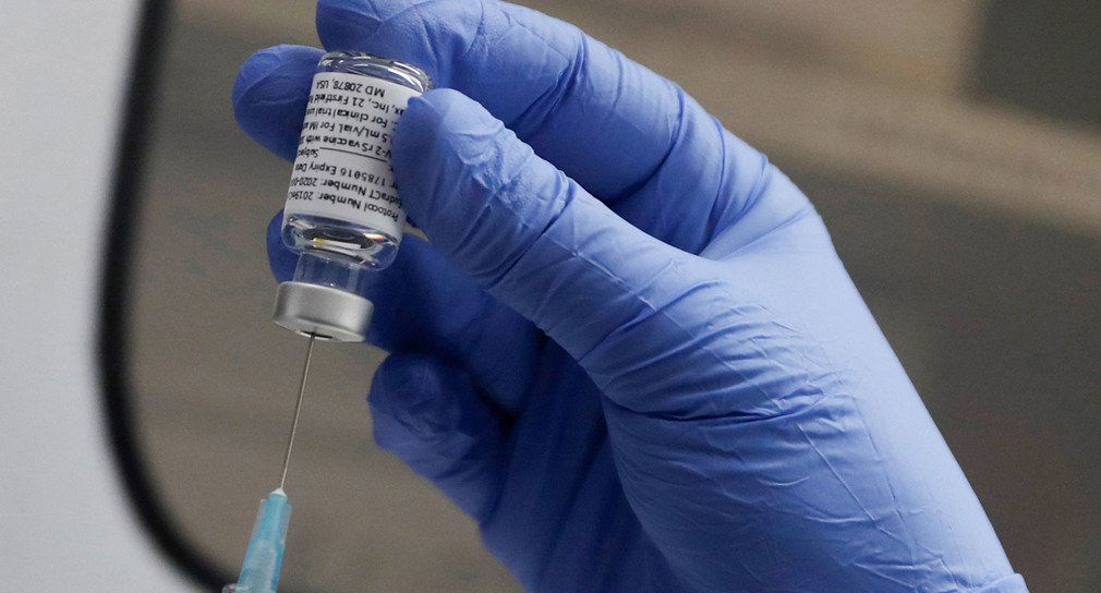 Impfung mit Novavax-Impfstoff im Land ab nächster Woche