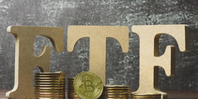 Indien steht trotz des regulatorischen Schwebes kurz vor seinem ersten Bitcoin-ETF