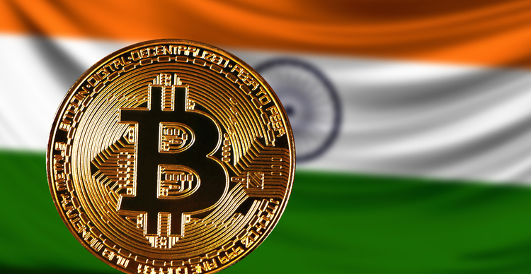 Indische Krypto-Börsen fördern das Schenken von Bitcoin