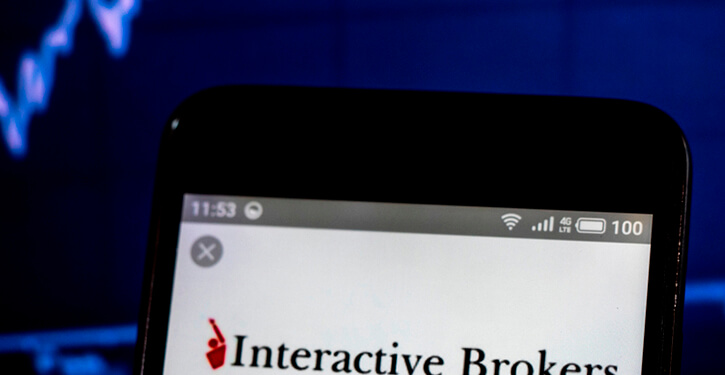 Interactive Brokers startet Krypto-Dienste