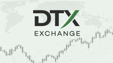 Investoren erhalten eine weitere Chance auf ein L1-Protokoll, da der Vorverkauf von DTX sich der 1,5-Millionen-Dollar-Marke nähert