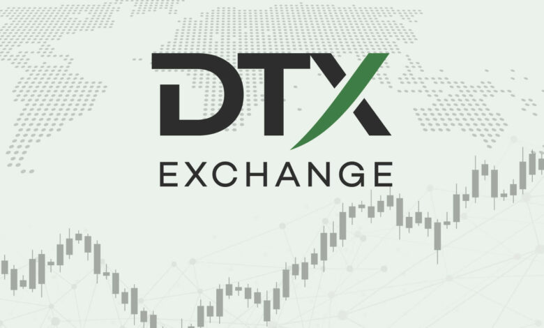 Investoren erhalten eine weitere Chance auf ein L1-Protokoll, da der Vorverkauf von DTX sich der 1,5-Millionen-Dollar-Marke nähert