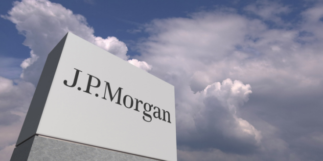 JPMorgan geht eine DeFi-Partnerschaft mit der singapurischen MAS ein