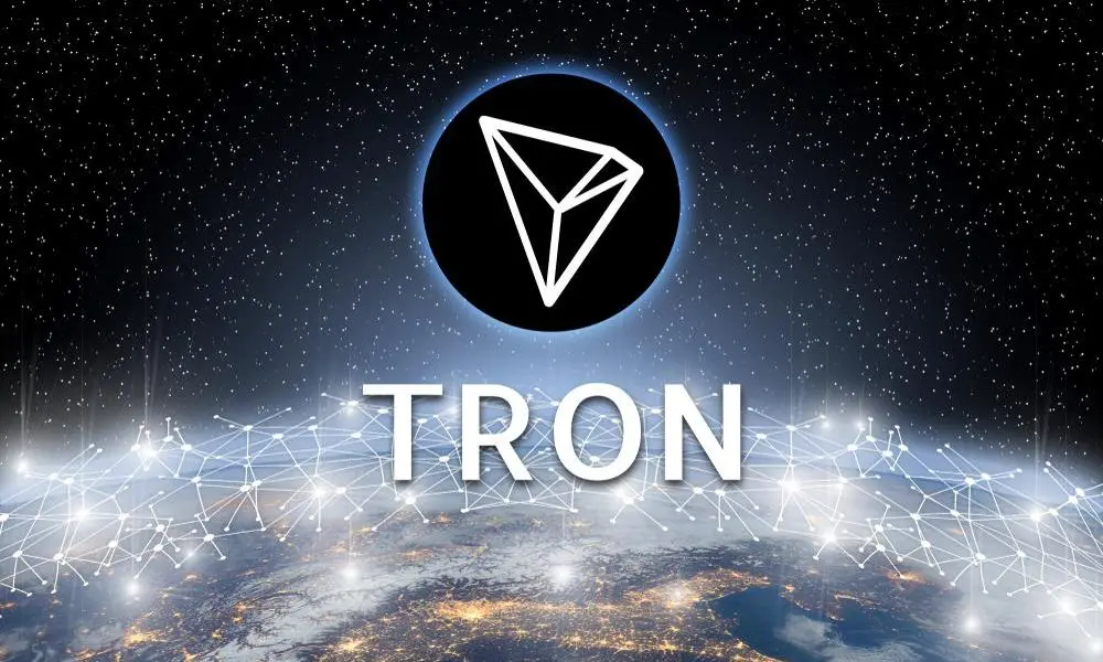 Justin Sun tritt wegen neuer politischer Rolle in den Ruhestand, Tron Foundation wird aufgelöst