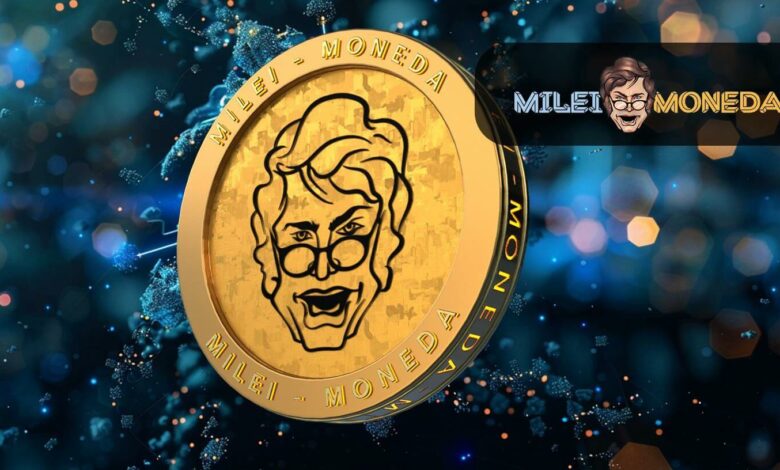 KI-Münzen spiegeln den Anstieg von Nvidia wider; Analysten gehen davon aus, dass Milei Moneda ($MEDA) Potenzial für große Gewinne hat