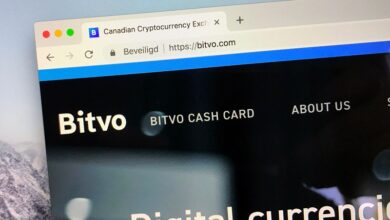 Kanadische Krypto-Börse Bitvo senkt Abhebungsgebühren um 50 %