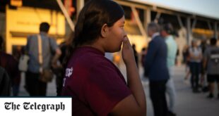 „Sie sollte im Klassenzimmer sein“: 10-jähriges Mädchen verpasst nur knapp die Schießerei an einer Schule in Texas
