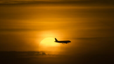 Klimaschonenden Luftverkehr voranbringen