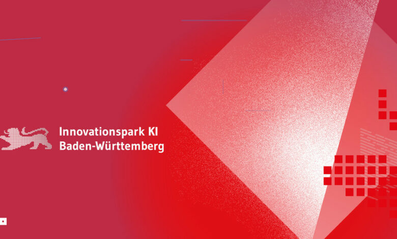 Knapp 5,5 Millionen Euro für Besucherzentrum im Innovation Park AI