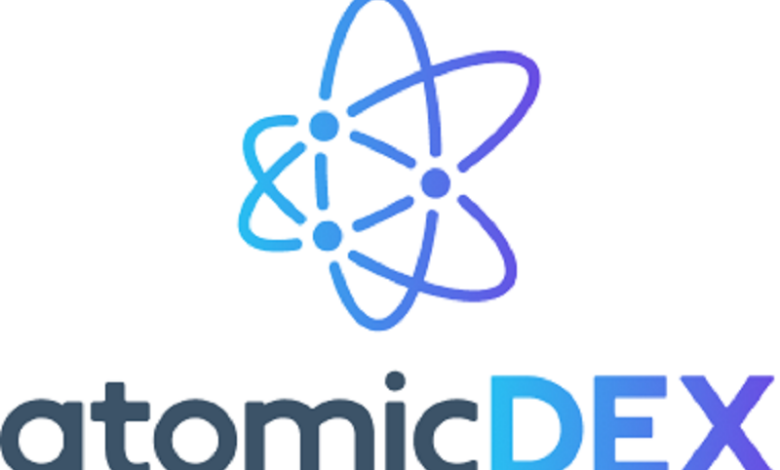 Komodo macht AtomicDEX Mobile zu 100 % Open Source