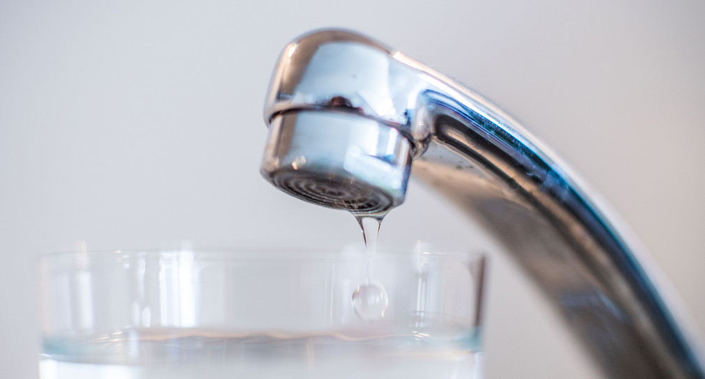 Konsolidierung der Wasserversorgung in Neckargerach und Zwingenberg