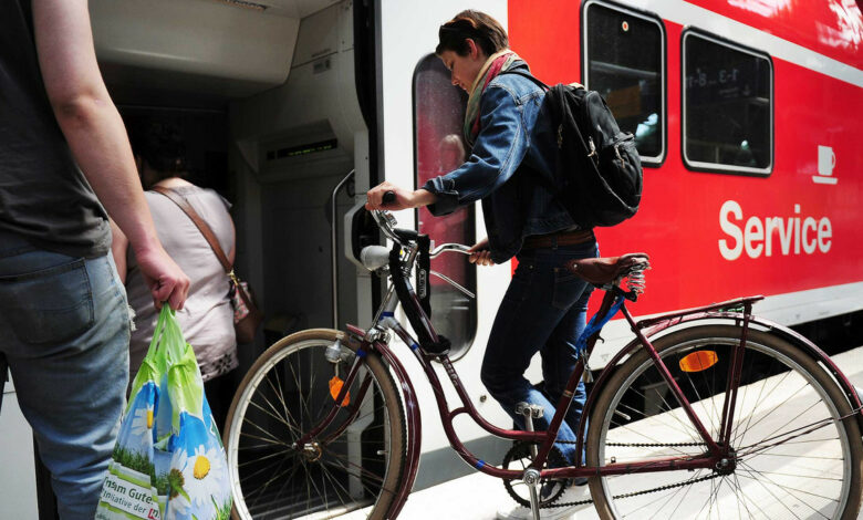 DB Regio betreibt Schwarzwaldbahn vorerst bis 2029 weiter