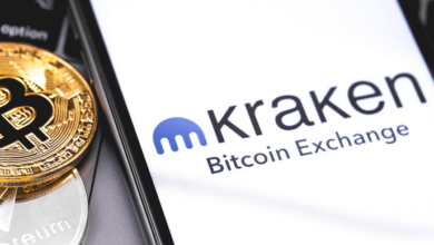 Kraken ernennt den ehemaligen Paxos -Exekutive zum neuen Chief Legal Officer