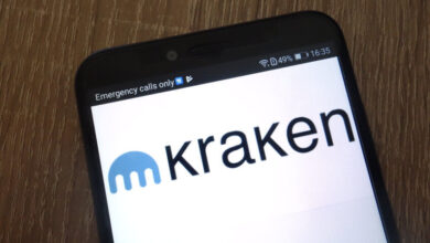 Kraken wird wieder aufgebracht, unterstützt 17 Vermögenswerte