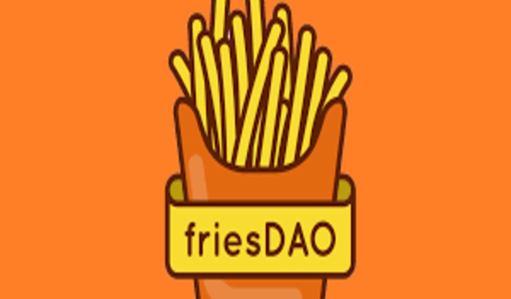 Krypto-Community friesDAO will Fast-Food-Restaurants übernehmen