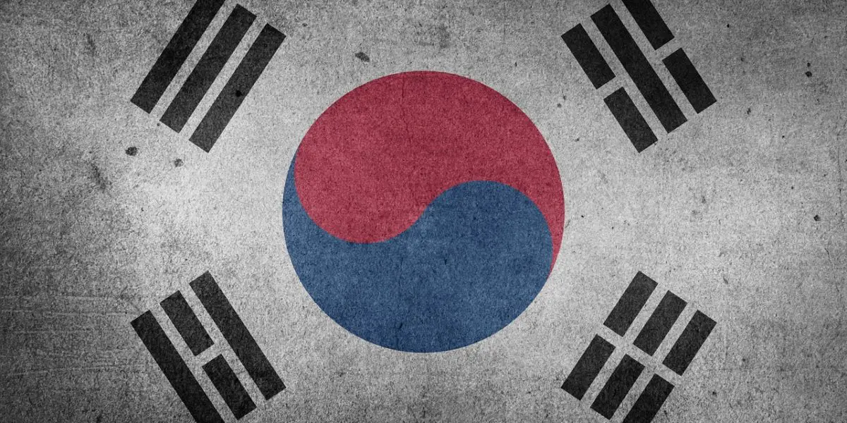 Südkorea cdbc Bitcoinc