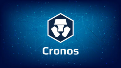Krypto-Preisvorhersage: XDC Network, Cronos, Astar