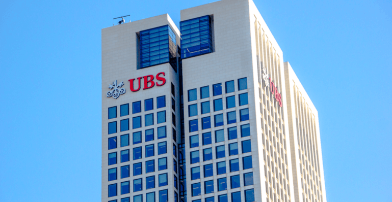 Krypto ist nicht für professionelle Anleger geeignet: UBS