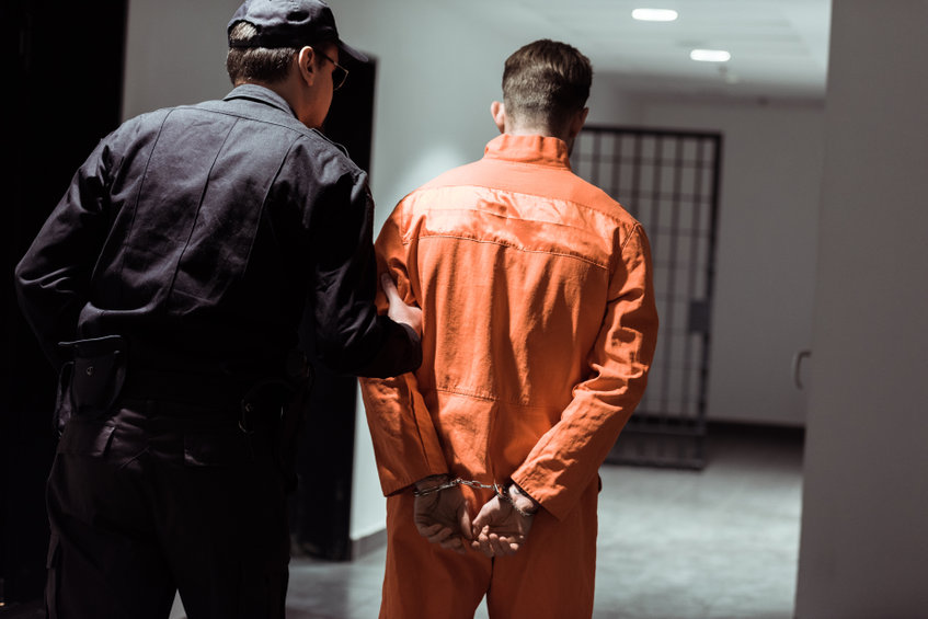 Kryptotrader Jeremy Spence bekommt 42 Monate Haft wegen Täuschung