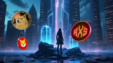 Kryptowährung: Die 2 besten Coins, die Sie heute kaufen sollten, wenn Sie Shiba Inu (SHIB) und Dogecoin (DOGE) verpasst haben