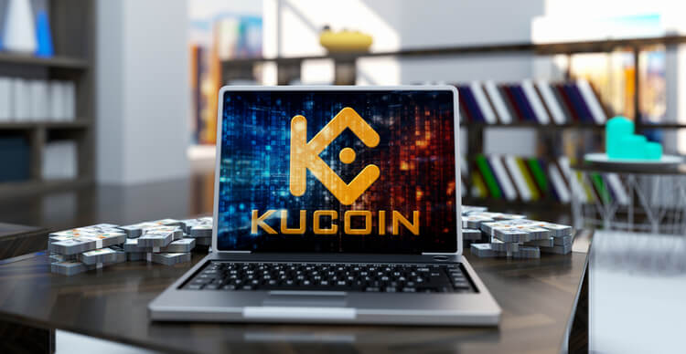 KuCoin Community Chain Mainnet startet