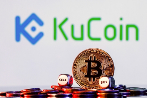 kucoin usd value