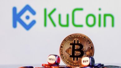 KuCoin und zwei Gründer werden wegen Geldwäsche angeklagt