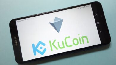 KuCoin zur Erstattung von Benutzern nach Kompromittierung des Twitter-Kontos