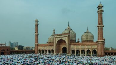 Kürzlich gestartet Mubarak Memecoin wird wild nach der kryptischen Nachricht von CZ wild