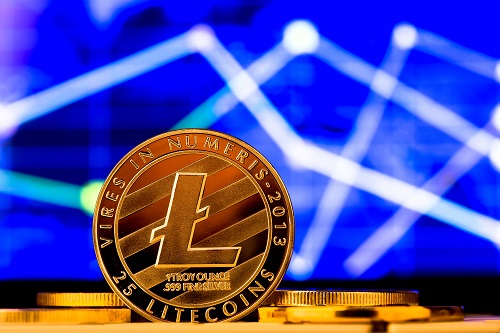 LTC könnte auf 10 % von BTC steigen