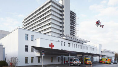 248 Millionen Euro für Krankenhäuser