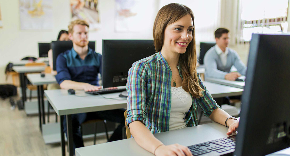 Land erfolgreich in "Stärkung der Hochschullehre durch Digitalisierung"