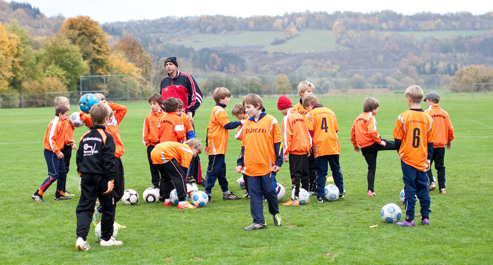 Land erweitert die Hilfe für Sportvereine, Schullager und kirchliche Ausbildung