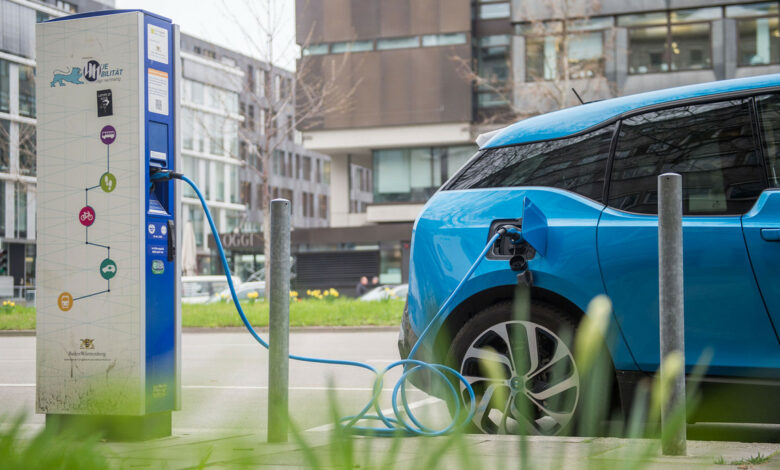 Land fördert Aufbau einer Ultraeffizienzfabrik für Elektromotoren