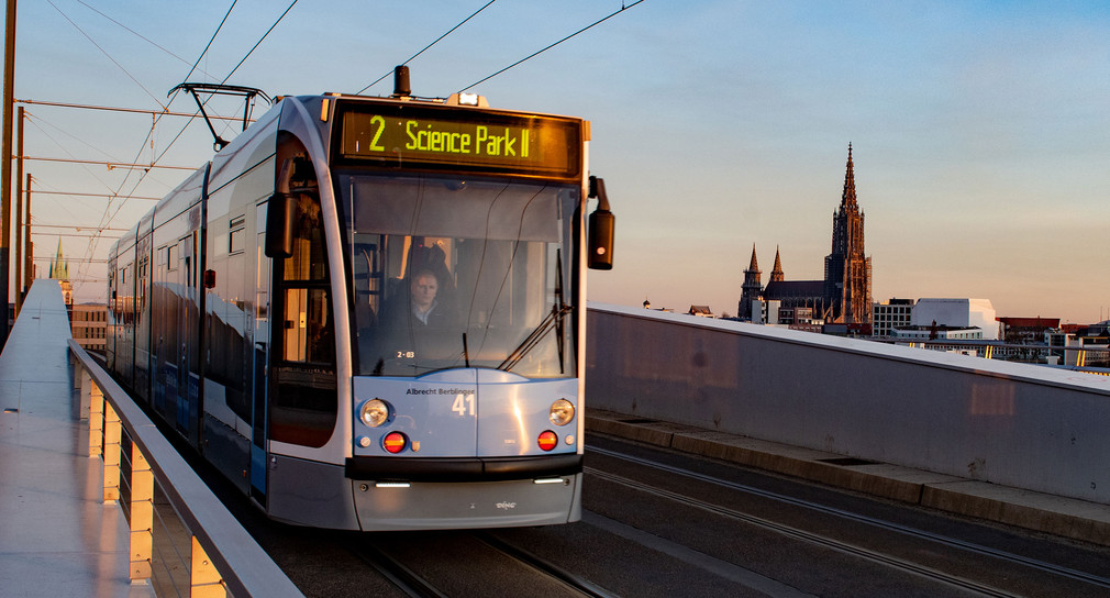 Land fördert flexiblere Abos für Busse und Bahnen