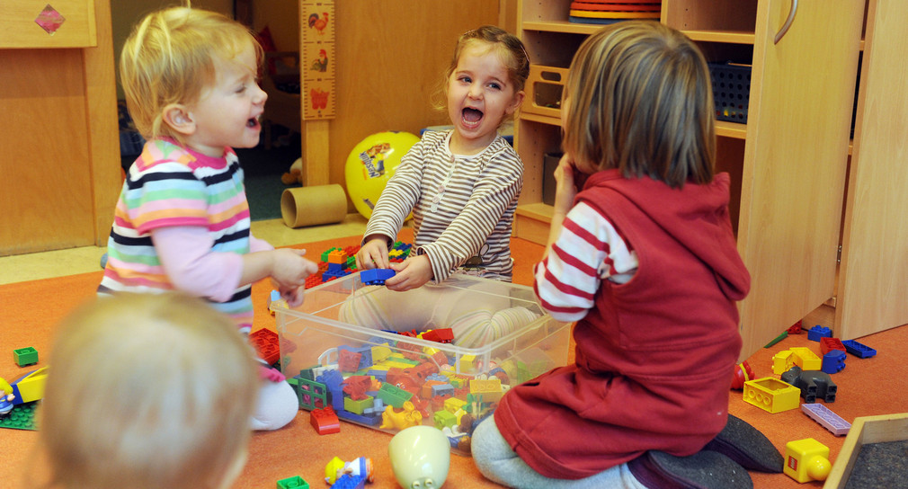 Land fördert kulturelle Aktivitäten für Kinder und Jugendliche aus der Ukraine