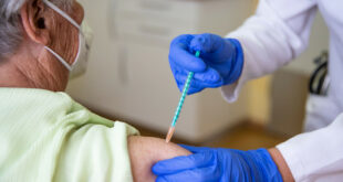 Land liefert Impfdosen speziell an Bezirke mit Fällen der Delta-Variante