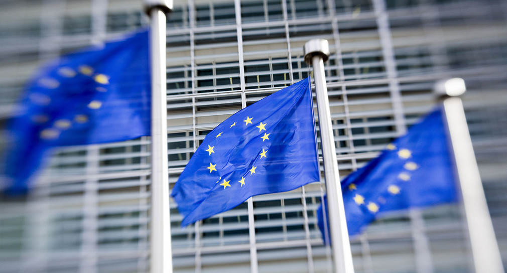 Land profitiert von EU-Forschungs- und Innovationsprogrammen