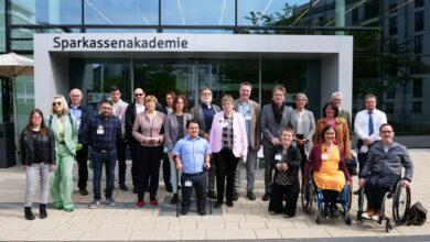 Landes-Behindertenbeirat tagt in Stuttgart