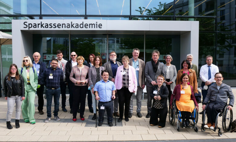 Landes-Behindertenbeirat tagt in Stuttgart