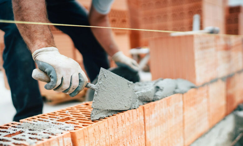 Bauen schneller und einfacher machen