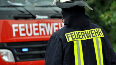 Landesfeuerwehrtag