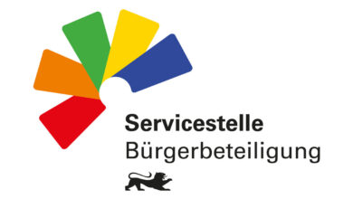 Servicestelle bringt Bürgerbeteiligung voran